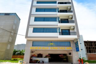 New Vung Tau Hotel