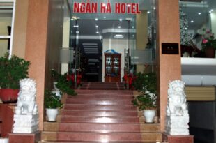 Ngân Hà hotel