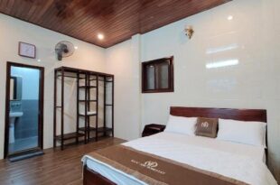 Ngọc Anh homestay