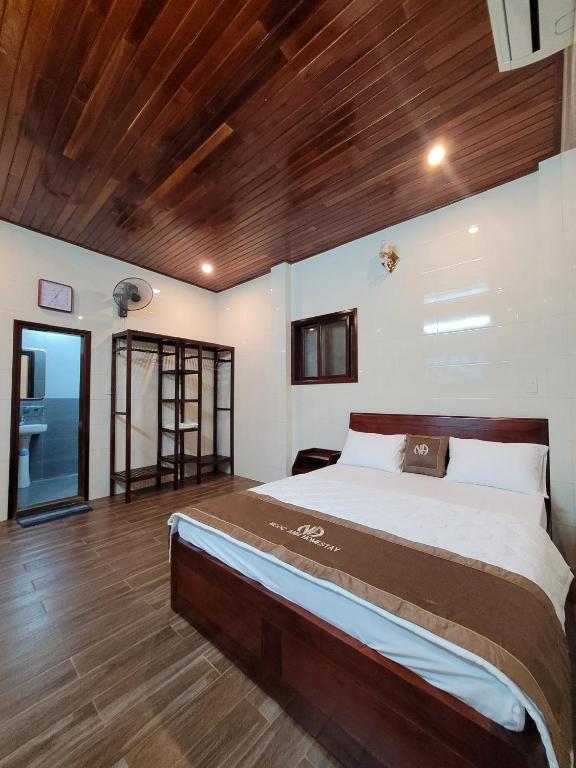 Ngọc Anh homestay