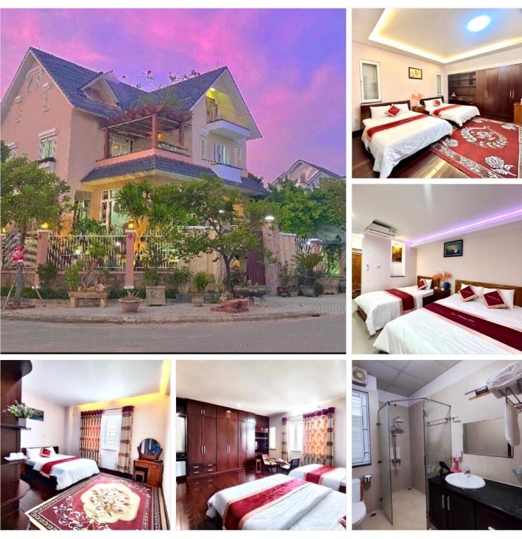 Ngoc Phuong Anh Homestay