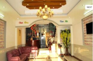 Ngoc Thuan Motel