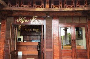 Ngoc Toan Hotel