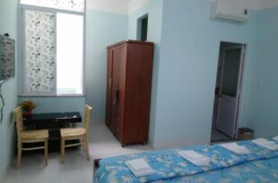 Ngoclan Homestay VungTau