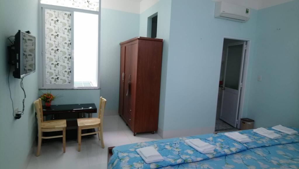 Ngoc lan Homestay VungTau