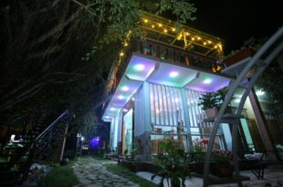 Ngoc’s Garden House