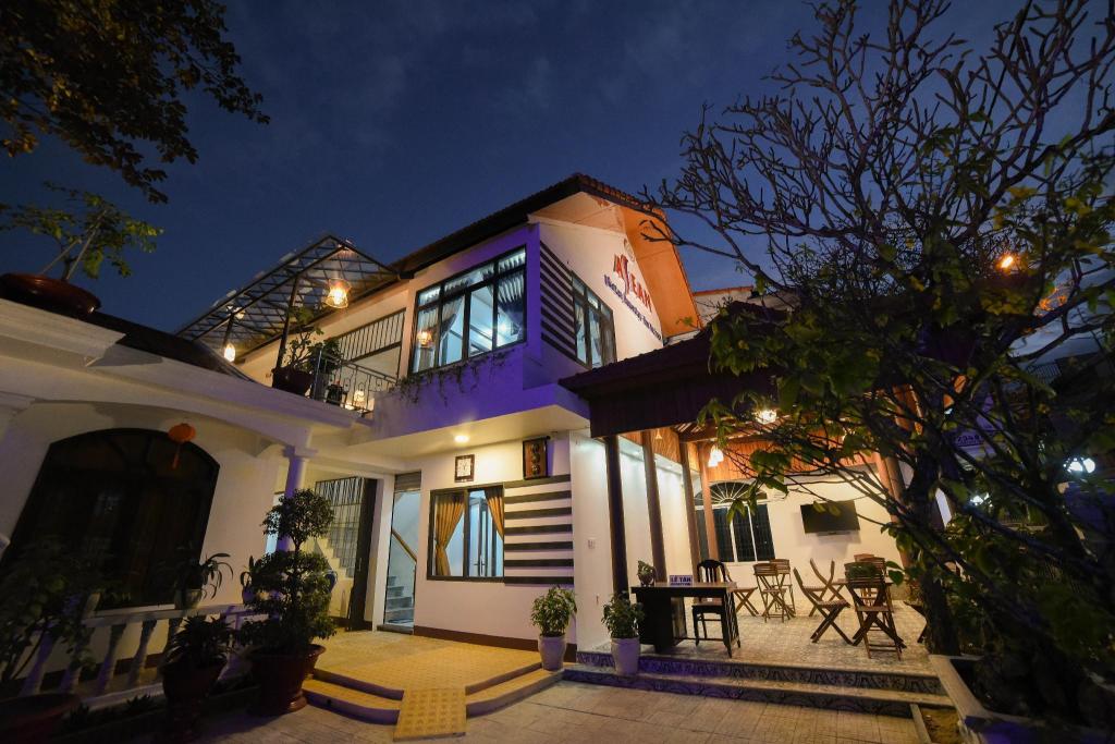 Asean Garden Homestay Hue