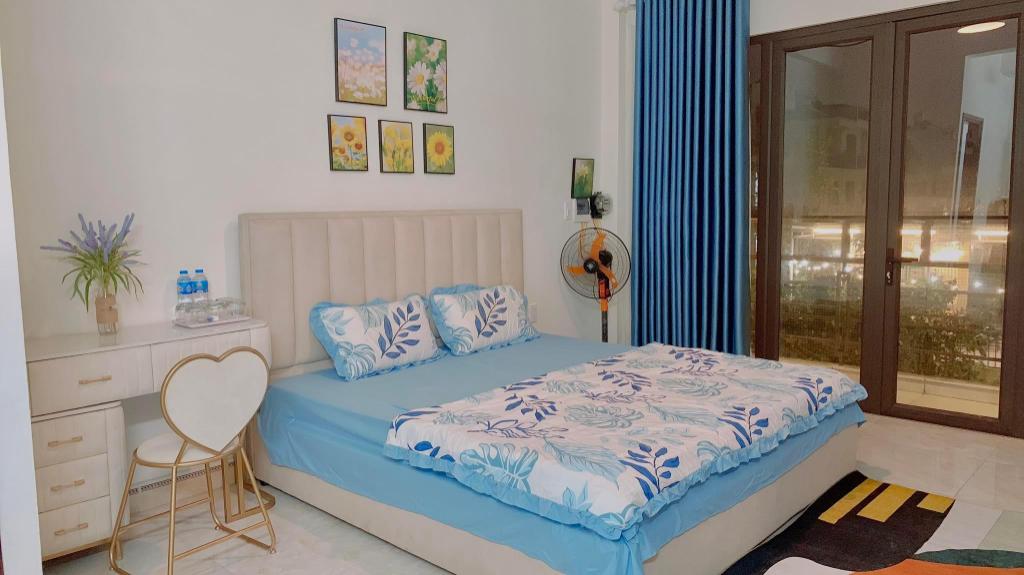 Nhà Homestay Cobalt