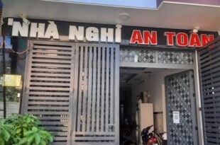 Nha Nghi An Toan