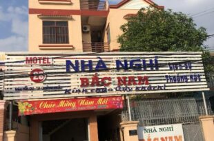 Nhà Nghỉ Bắc Nam