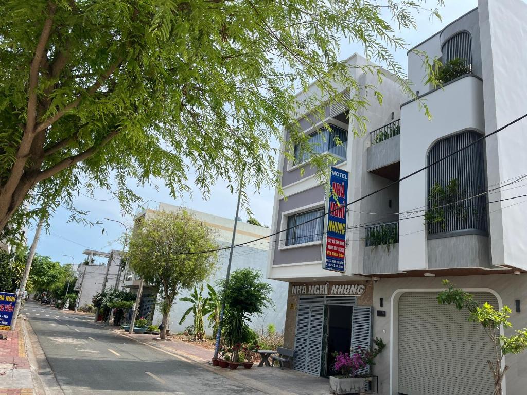 Nhung Motel