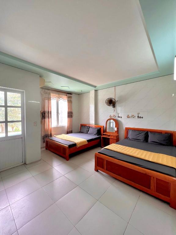 Nhà Nghỉ Thành Đạt Cát Bà