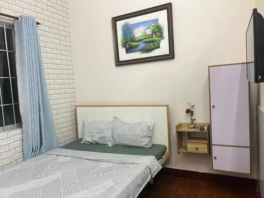 Nhà Nghỉ Thuý Anh