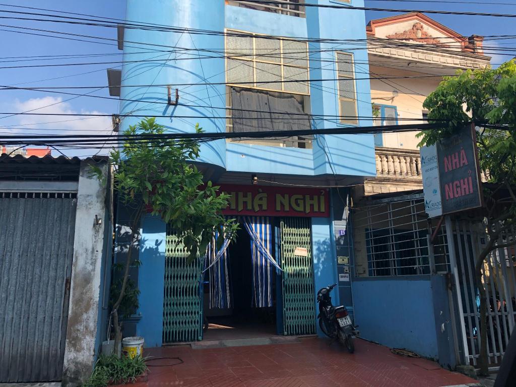 Nhà Nghỉ Vân Anh