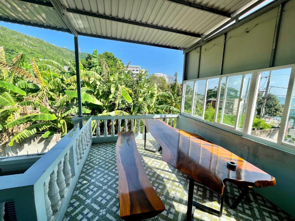 Nhà Nghỉ Vinh Phú