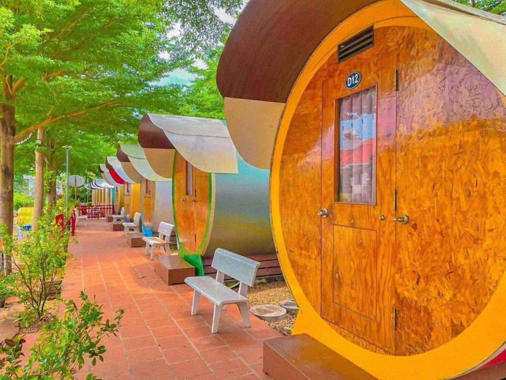 Nhà Ống Newwave Vũng Tàu – Venuestay