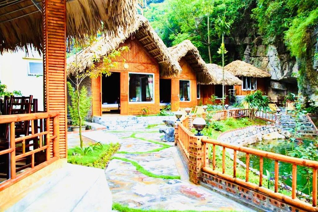 Trang An Hamlet Bungalow