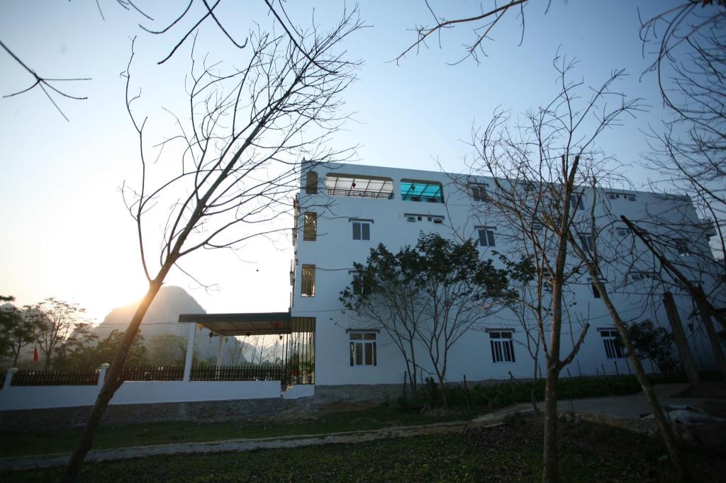 Phong Nha Amanda Homestay