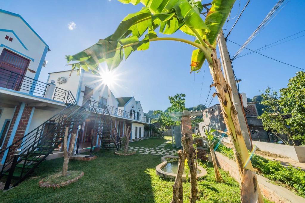 An An Homestay Bungalow