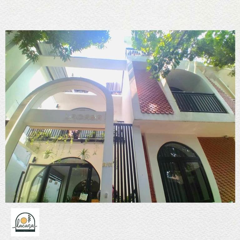 Lacasa Homestay