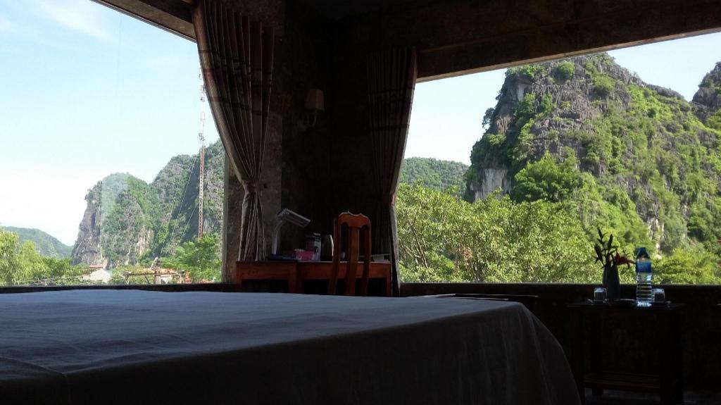 Limestone View Homestay