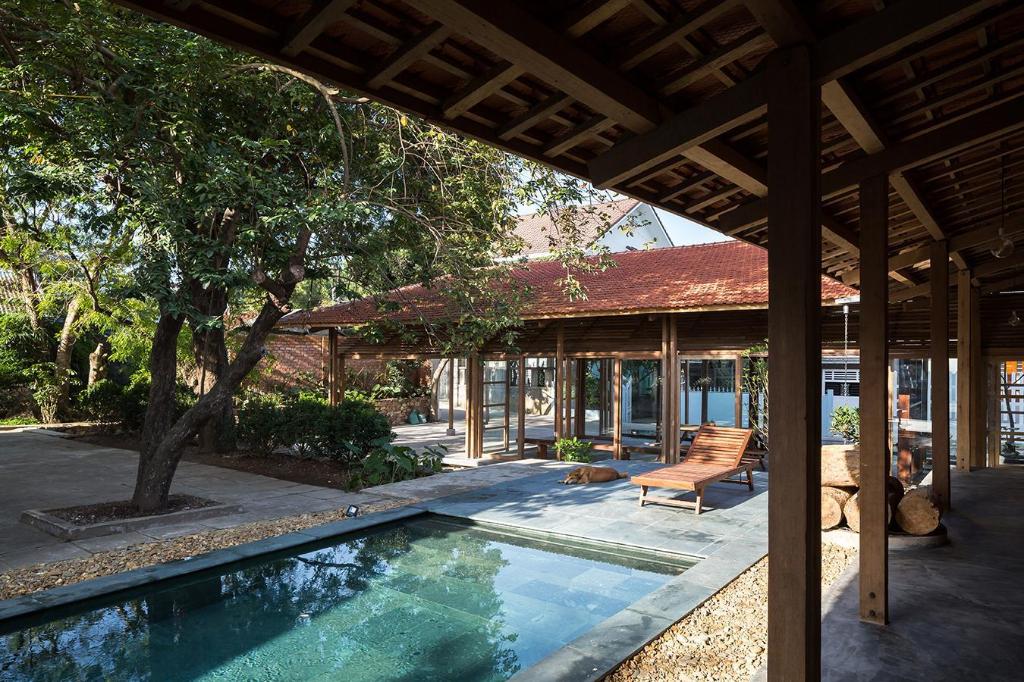 Sahi Homestay Retreat