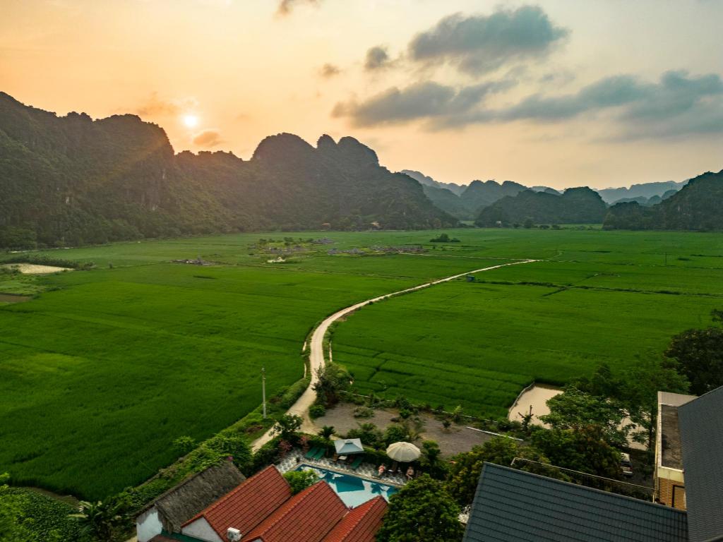 Tam Cốc Minh Hưng Homestay