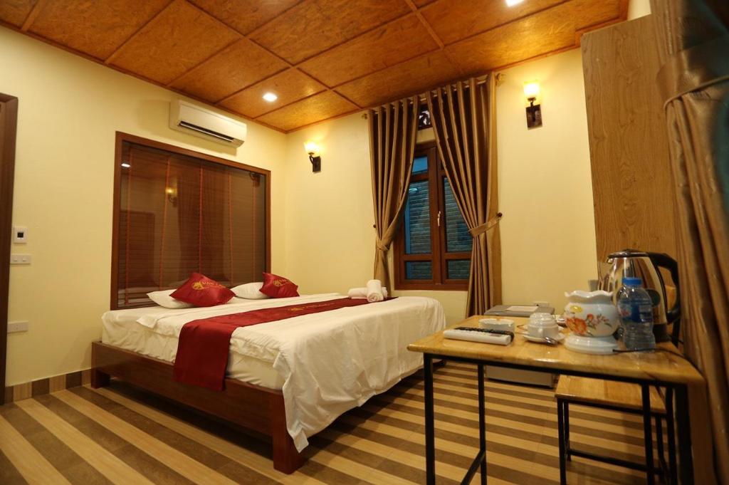 Tam Coc Van Lam Homestay