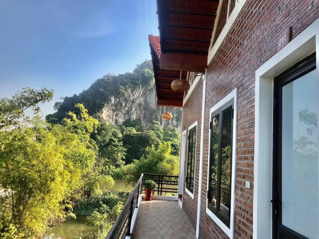 Trang An Dragon Homestay