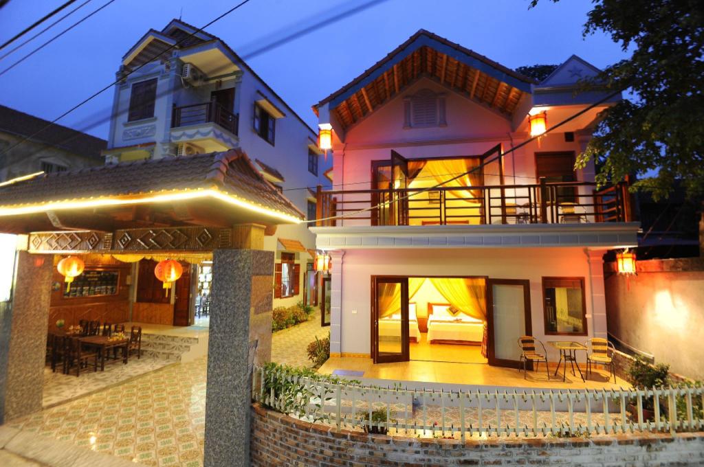Tuấn Minh Tam Cốc Homestay