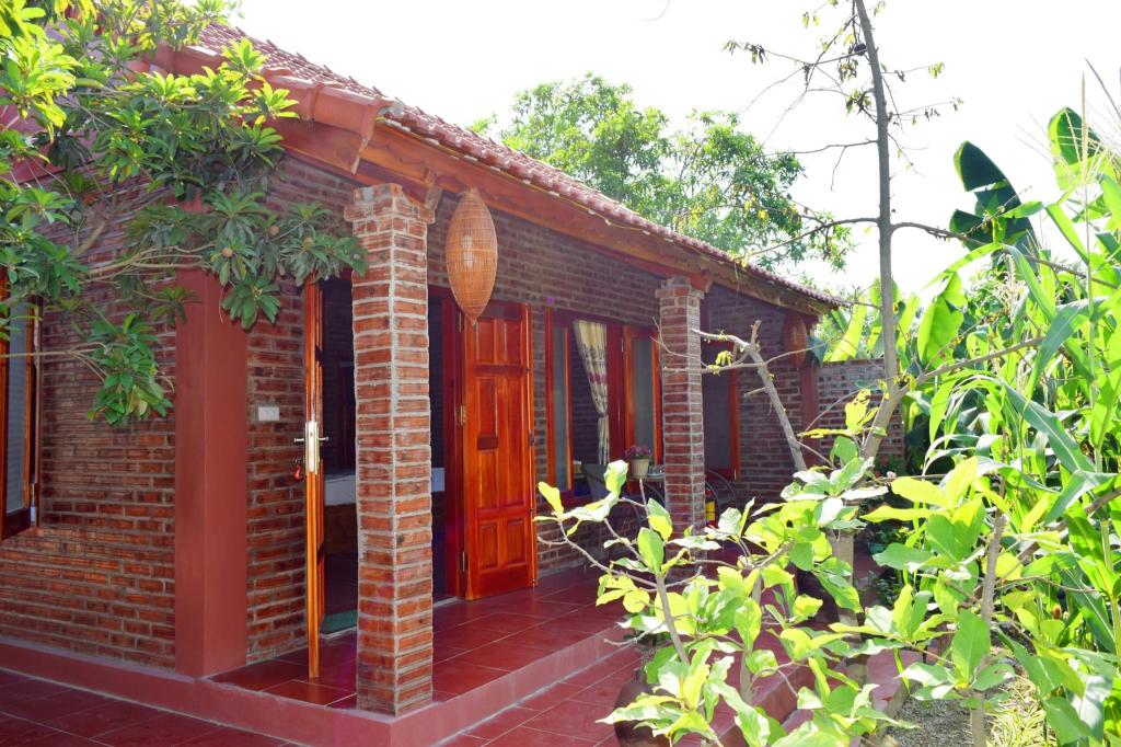 VanLong Family Homestay