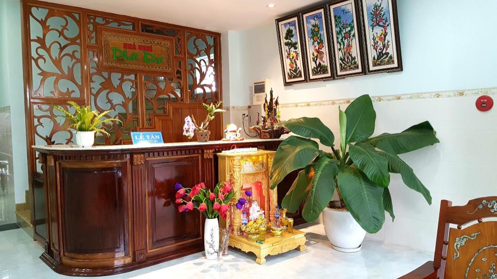 Phat Dat Economy Hotel