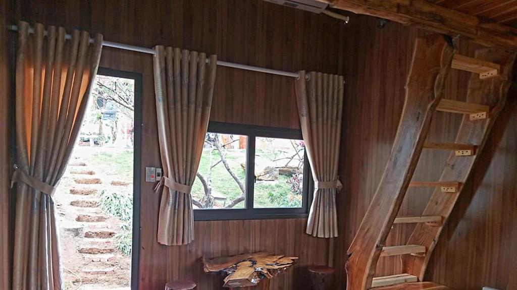 Family House (4 người)