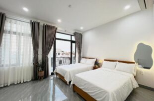 Nhà mình homestay Huế