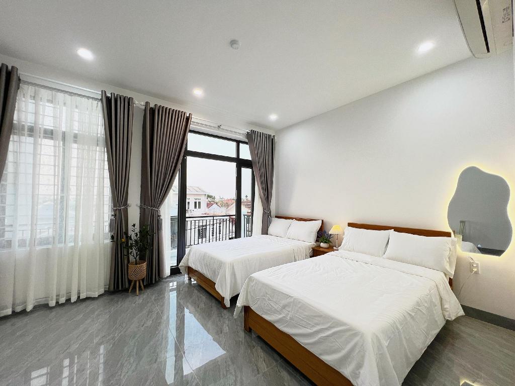 Nhà mình homestay Huế