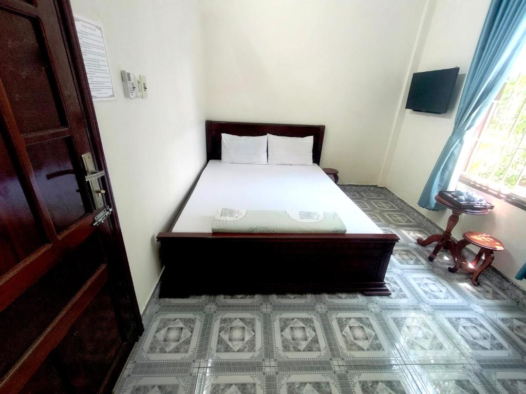 Nhà nghỉ Anh Dũng