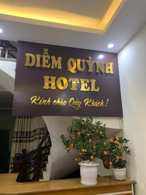 Nhà nghỉ Diễm Quỳnh Nội Bài