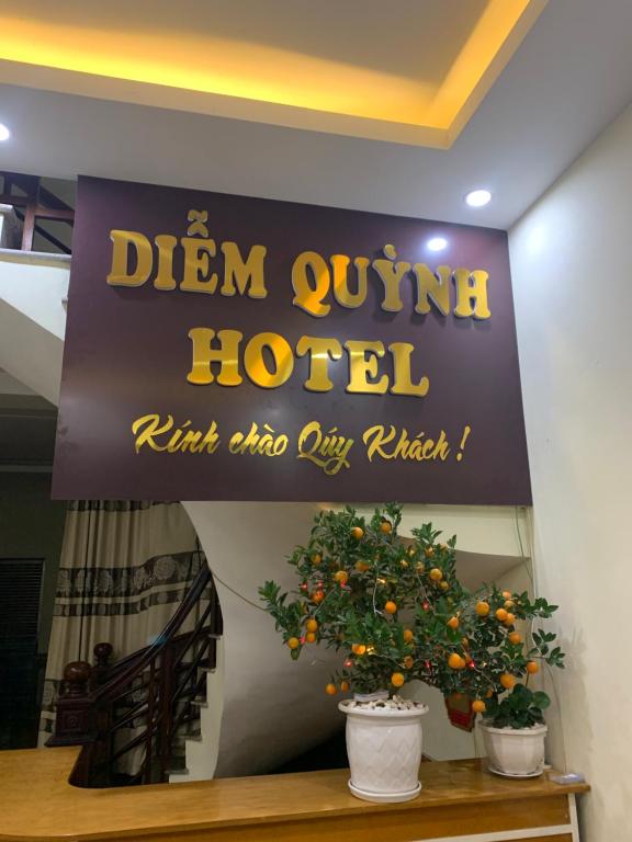 Nhà nghỉ Diễm Quỳnh