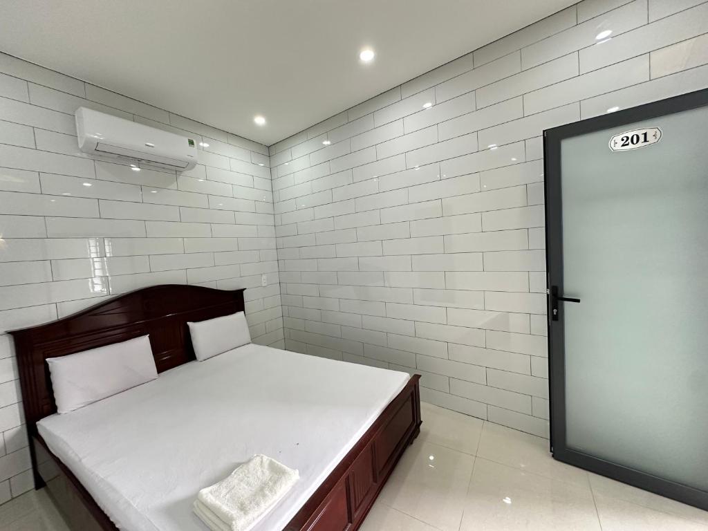 Nhà nghỉ Đức Dũng