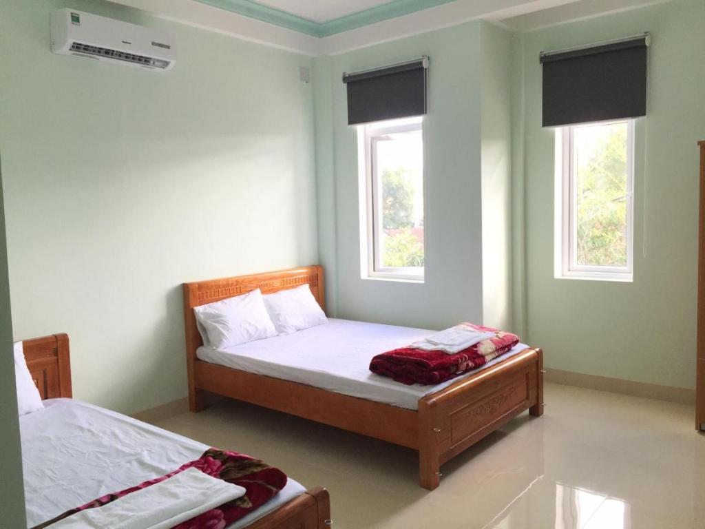 Nhà nghỉ PHƯƠNG ĐÔNG