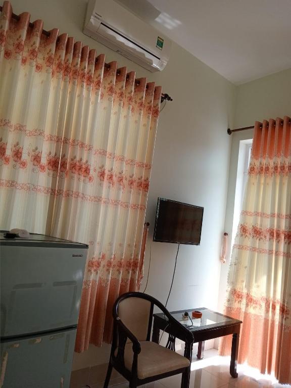 Nhà Nghỉ Thanh Huyền