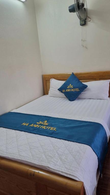 Nhà nghỉ hà anh 2 nội bài