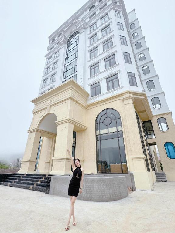 Bảo Nhi Paradise Hotel