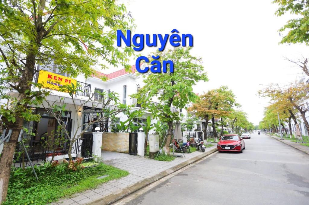 KenPiC Homestay – NGUYÊN CĂN 4 phòng ngủ, đậu ô tô