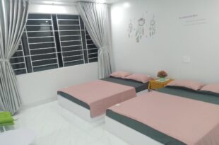 Nhà riêng 300 m² 5 phòng ngủ, 5 phòng tắm riêng ở Sông Hương