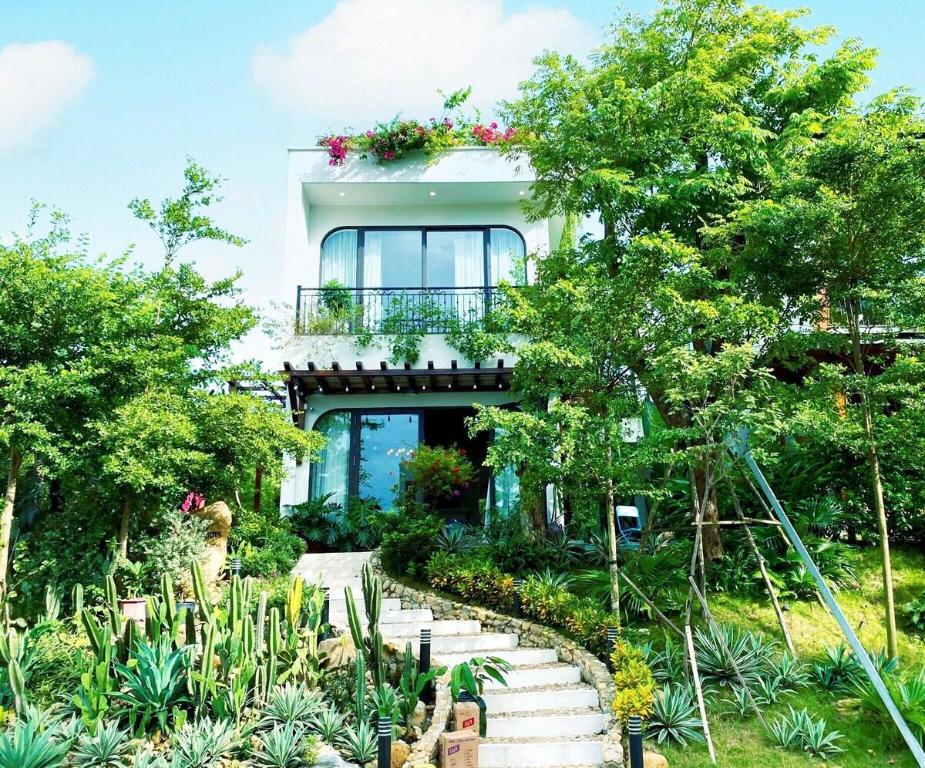 Venus Resort Flamingo Mansion de Cactus 6 Room