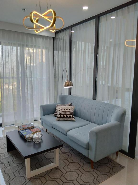 LOVE HOME -Luxury Apart Hue city-2bed-5’Trang Tien