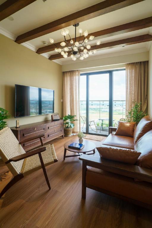 Dorgan Apartment Luxury – Nera Garden