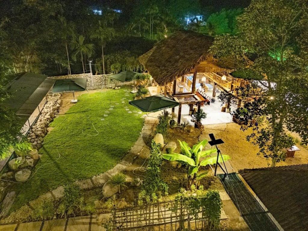 Suối Đá Homestay (4 phòng + 1 nhà sàn)
