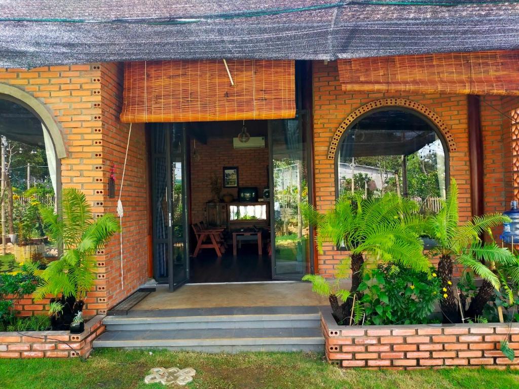 Homestay Hơ đơng – IaGrai House